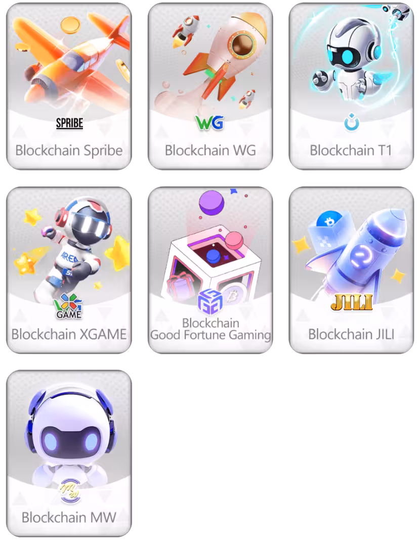 BLockchain mb666e